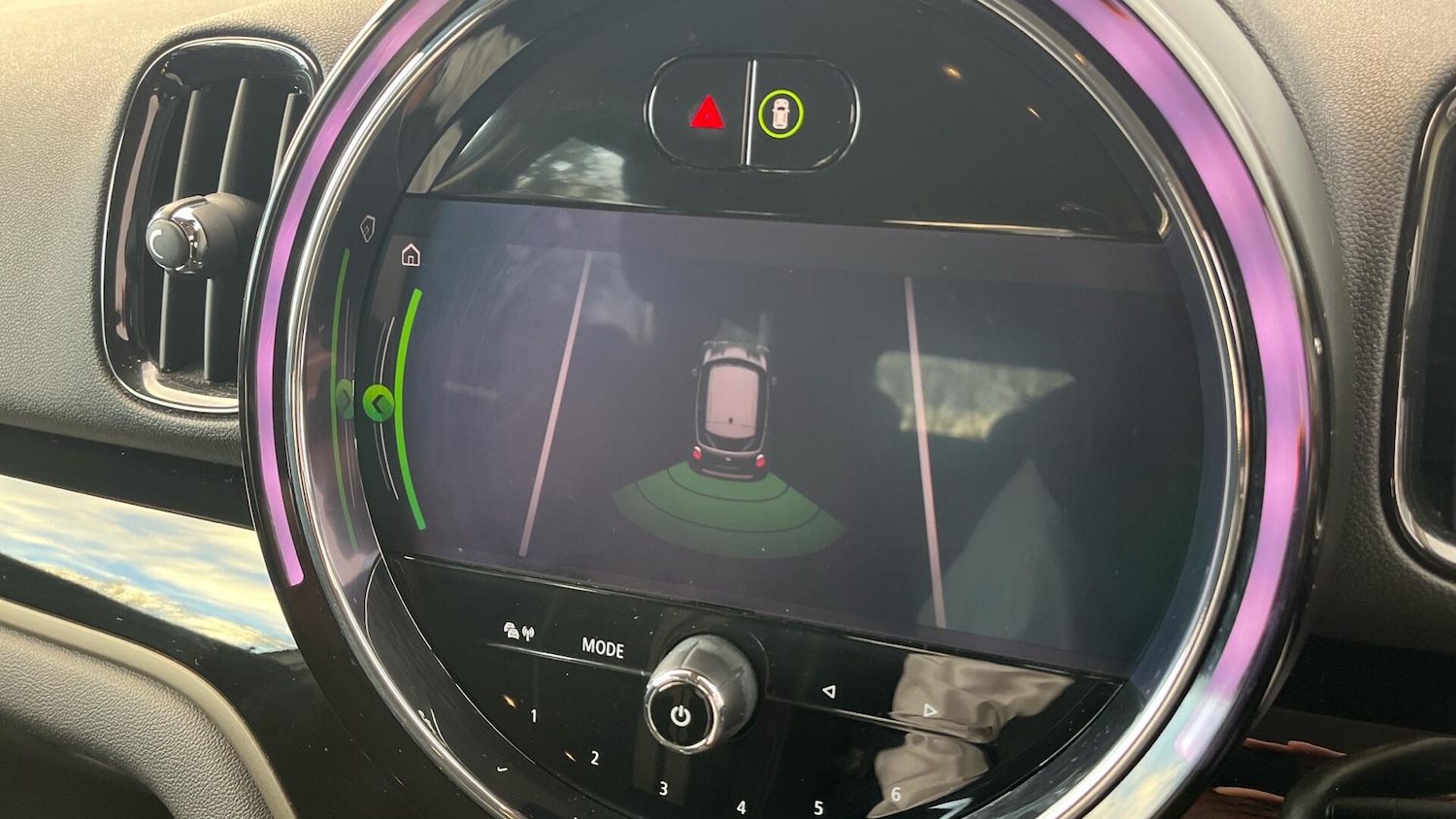 Used MINI Countryman 2020 for sale - 77267316: Photo 27