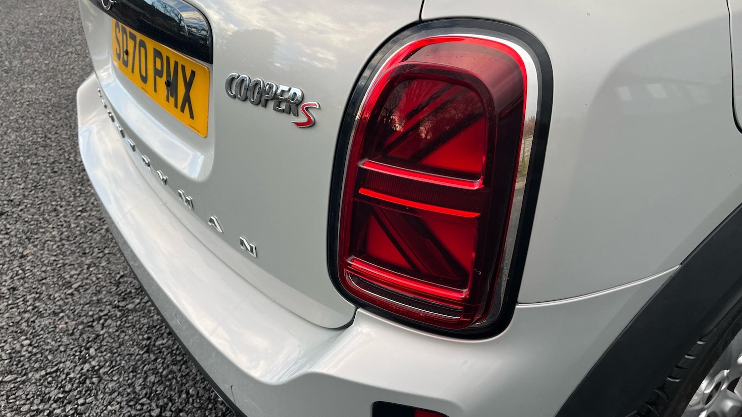 Used MINI Countryman 2020 for sale - 77267316: Photo 32