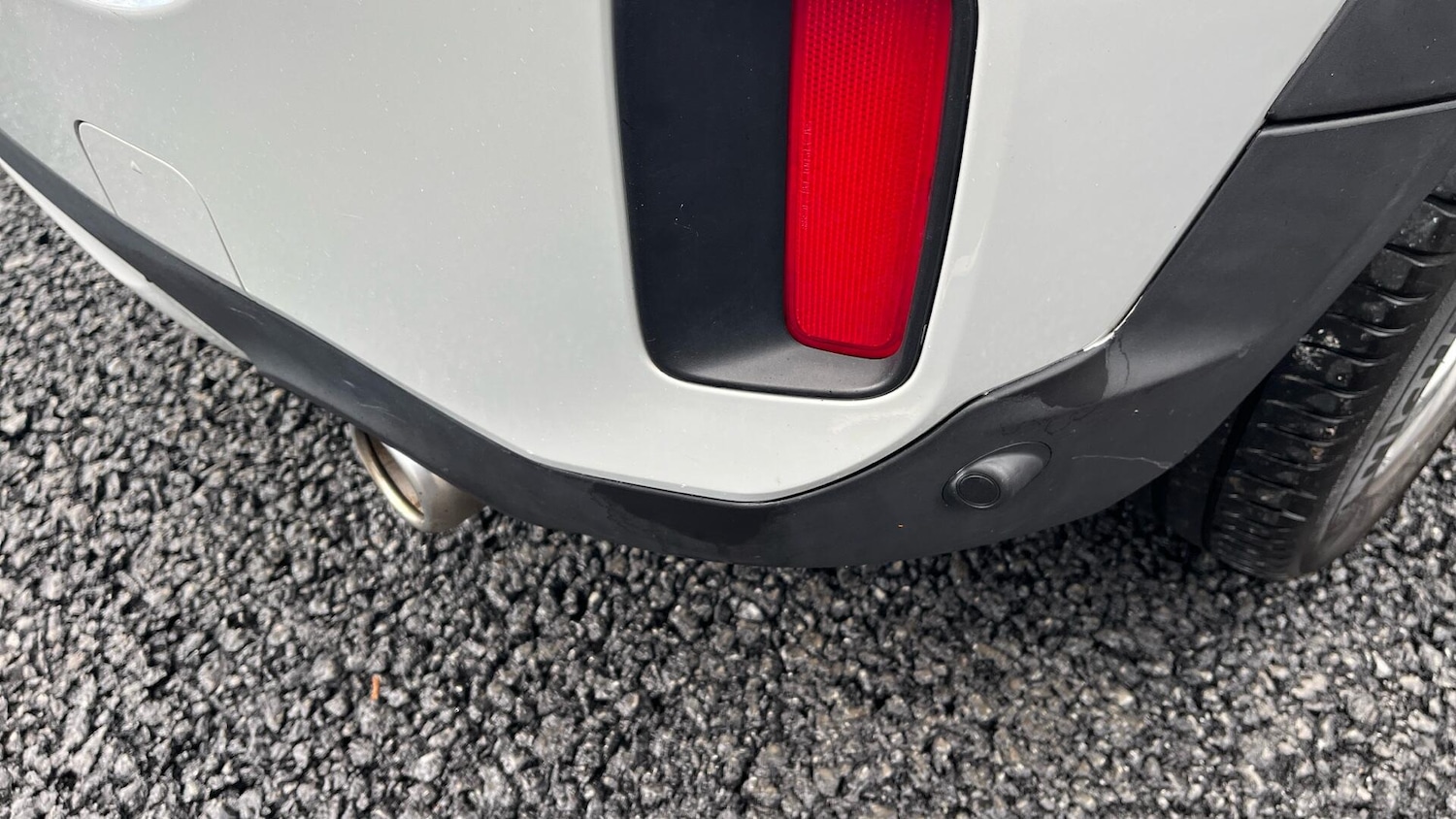 Used MINI Countryman 2020 for sale - 77267316: Photo 34