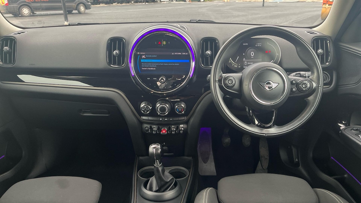 Used MINI Countryman 2020 for sale - 77267316: Photo 4