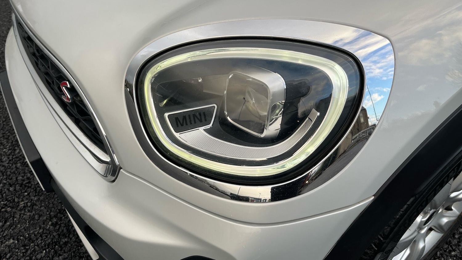 Used MINI Countryman 2020 for sale - 77267316: Photo 40