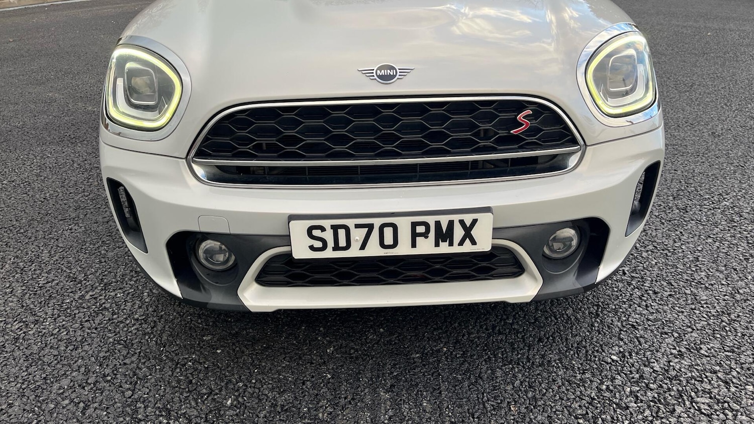 Used MINI Countryman 2020 for sale - 77267316: Photo 41