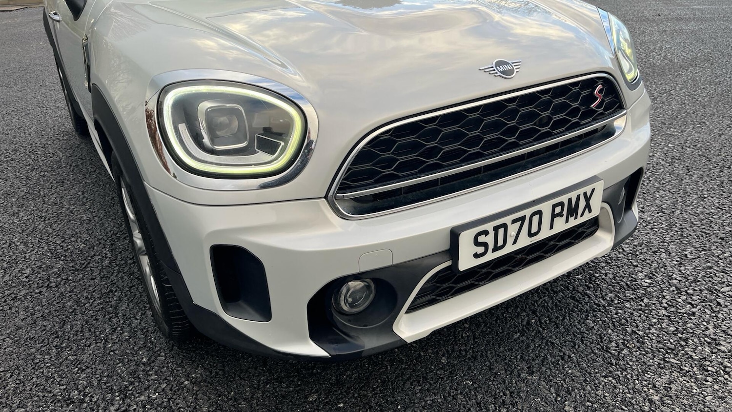 Used MINI Countryman 2020 for sale - 77267316: Photo 42