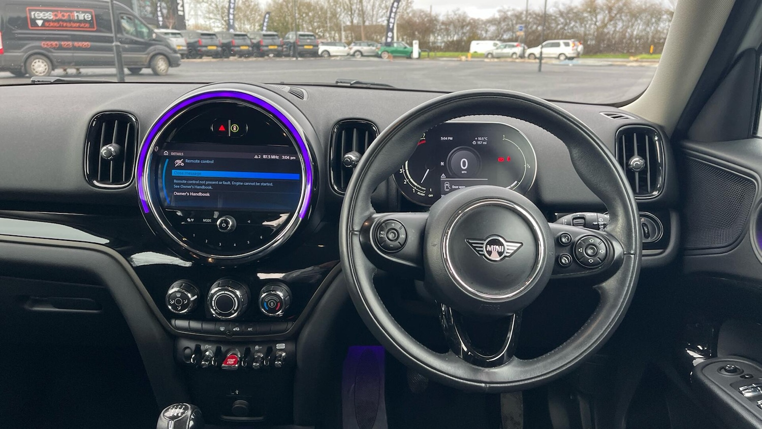 Used MINI Countryman 2020 for sale - 77267316: Photo 5