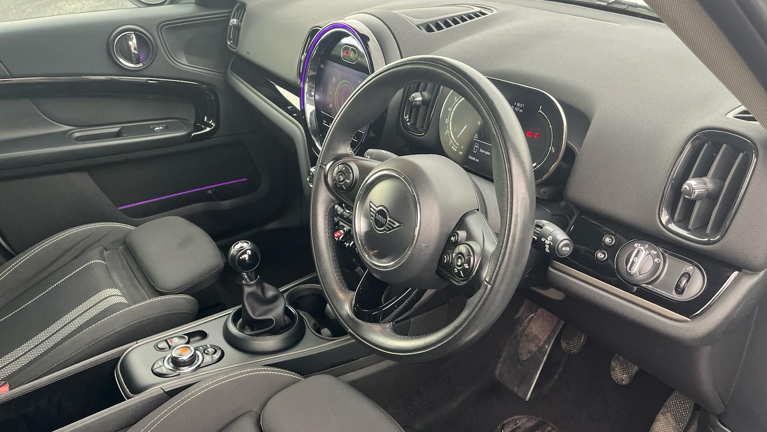 Used MINI Countryman 2020 for sale - 77267316: Photo 6