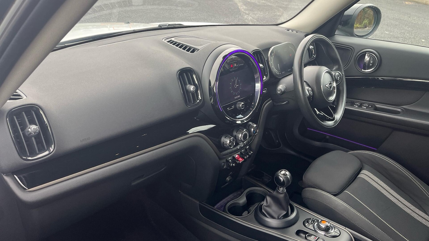 Used MINI Countryman 2020 for sale - 77267316: Photo 7