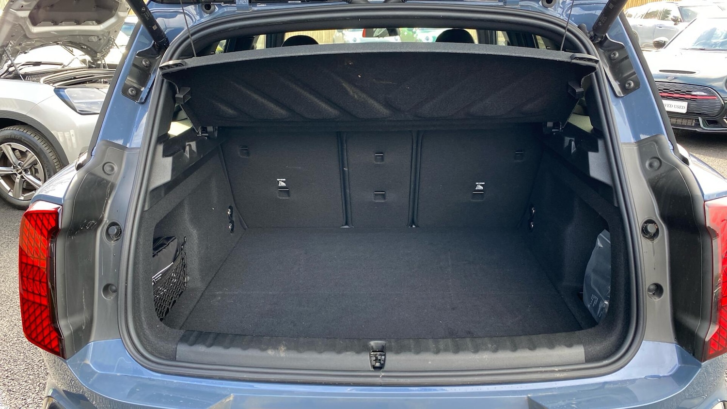 Used MINI Countryman 2025 for sale - 77994124: Photo 13