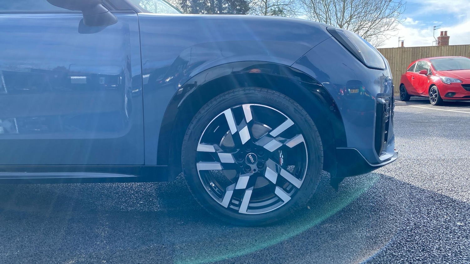 Used MINI Countryman 2025 for sale - 77994124: Photo 14