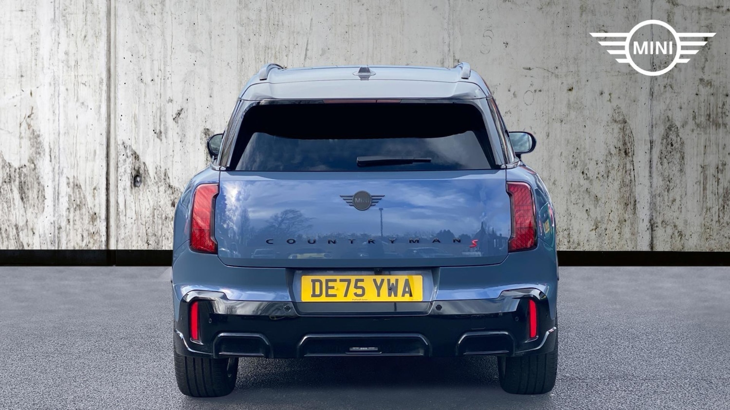 Used MINI Countryman 2025 for sale - 77994124: Photo 15