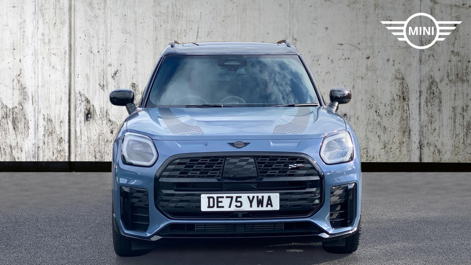 Used MINI Countryman 2025 for sale - 77994124: Photo 16