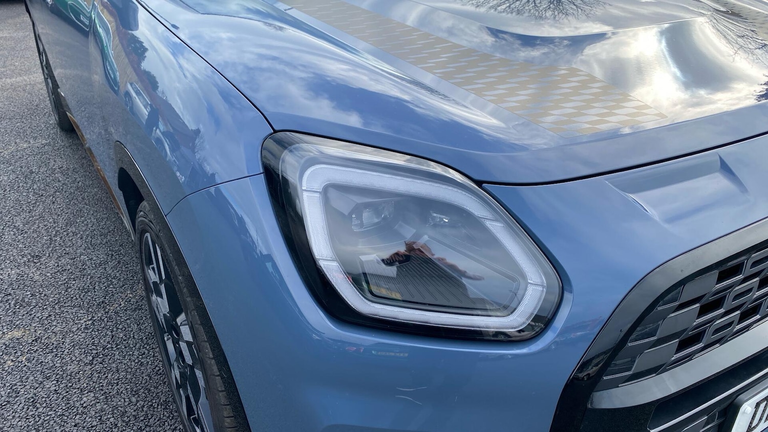 Used MINI Countryman 2025 for sale - 77994124: Photo 23