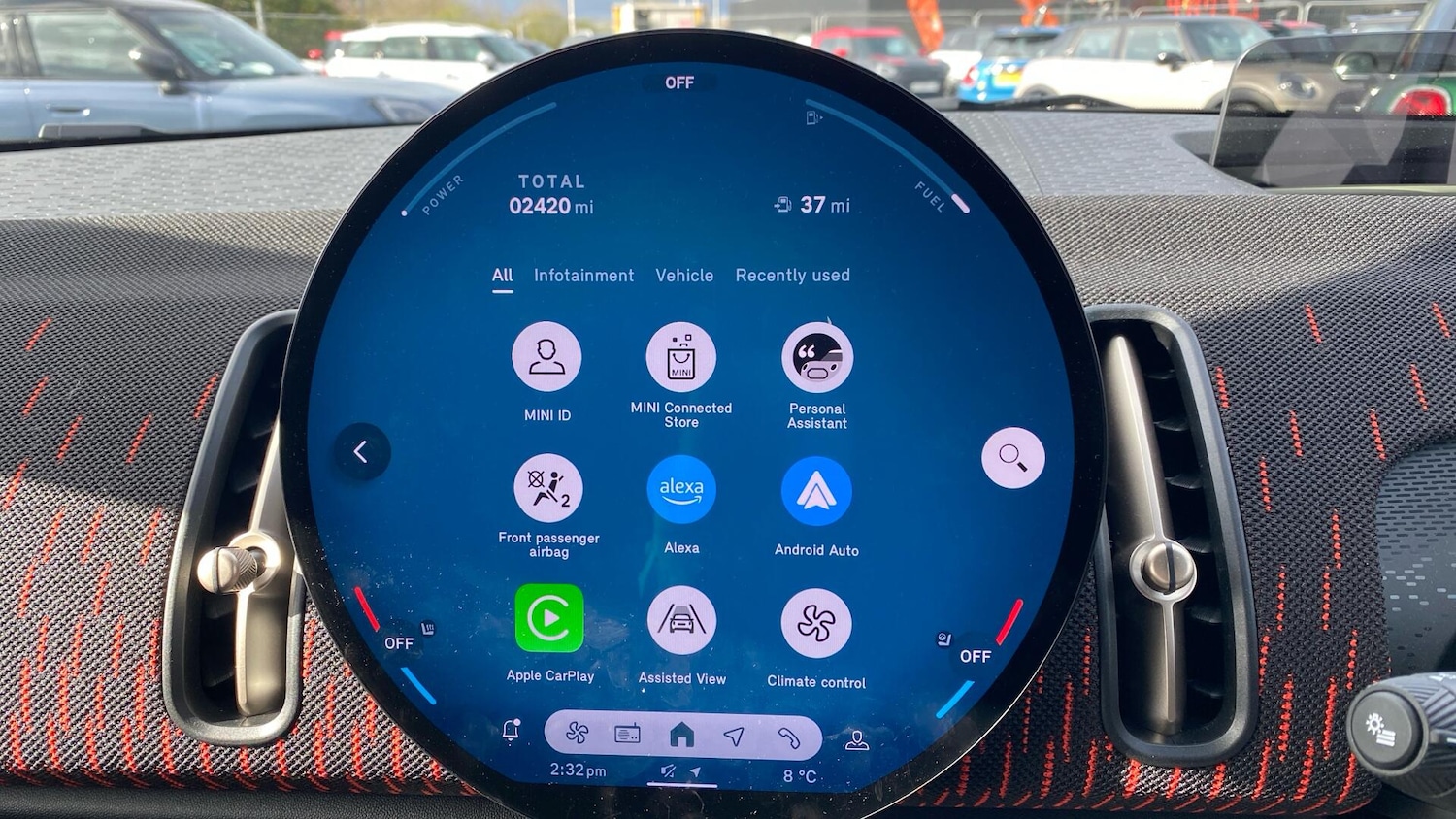 Used MINI Countryman 2025 for sale - 77994124: Photo 27