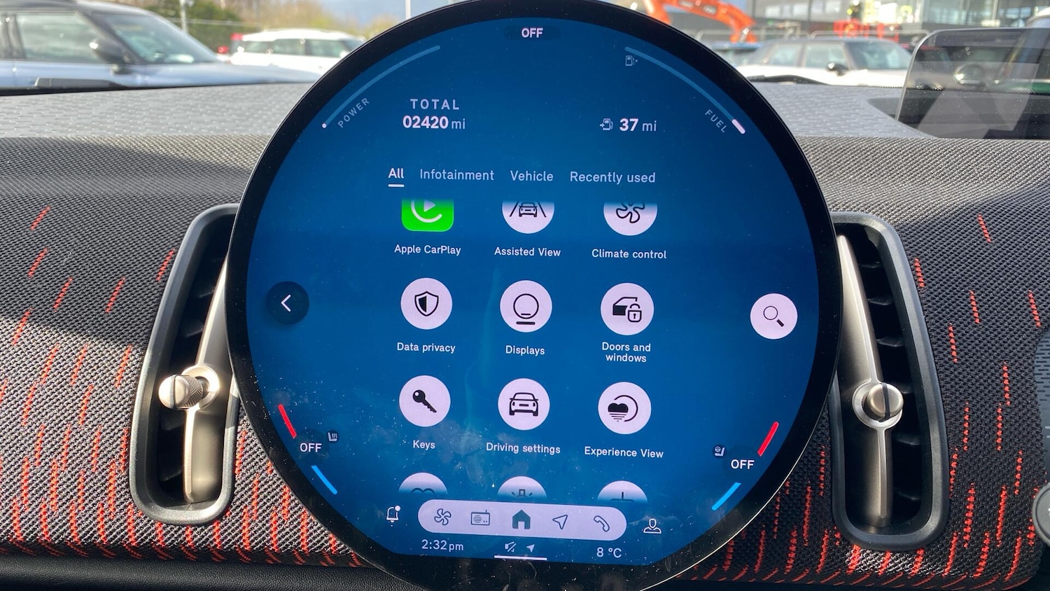 Used MINI Countryman 2025 for sale - 77994124: Photo 28