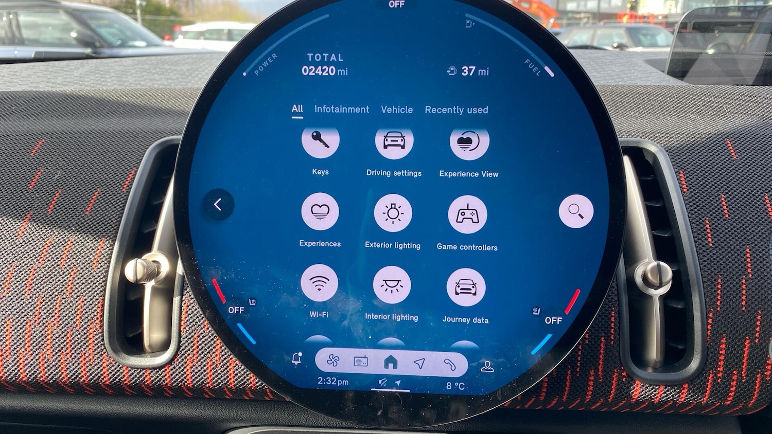 Used MINI Countryman 2025 for sale - 77994124: Photo 29