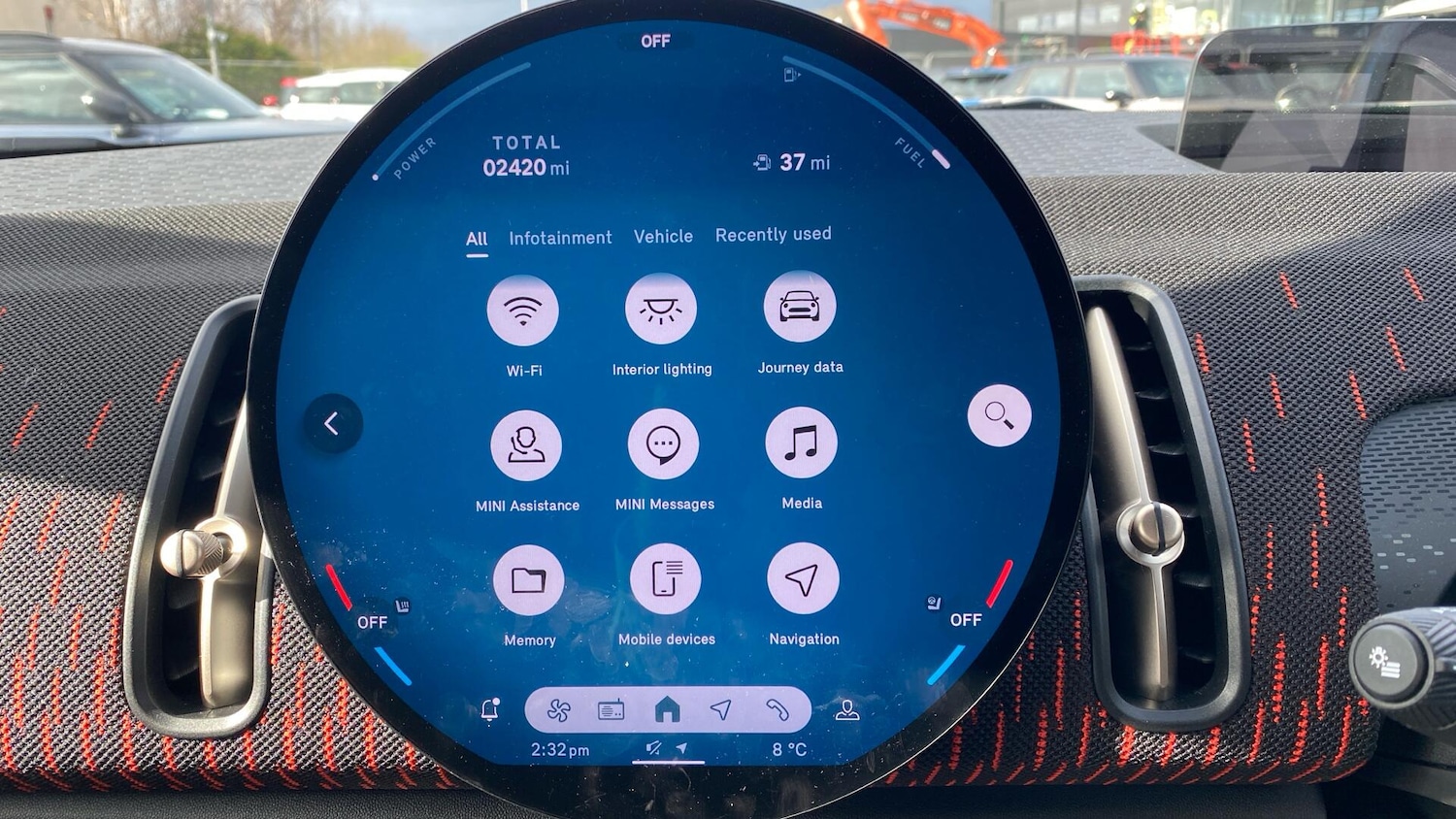 Used MINI Countryman 2025 for sale - 77994124: Photo 30