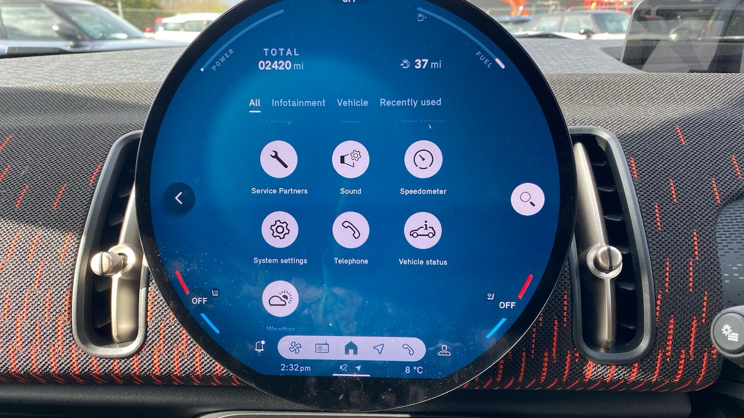 Used MINI Countryman 2025 for sale - 77994124: Photo 31