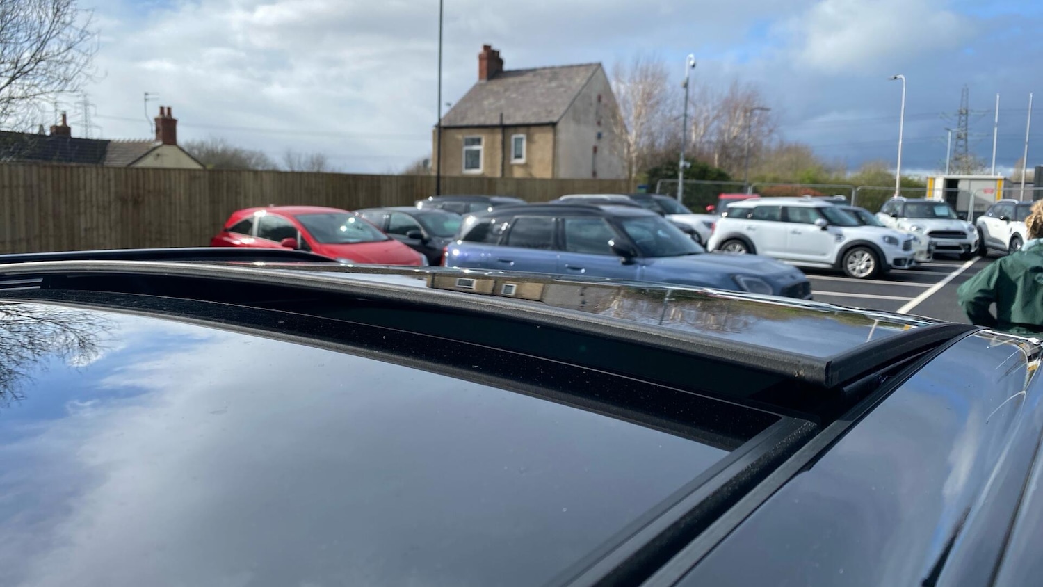 Used MINI Countryman 2025 for sale - 77994124: Photo 34