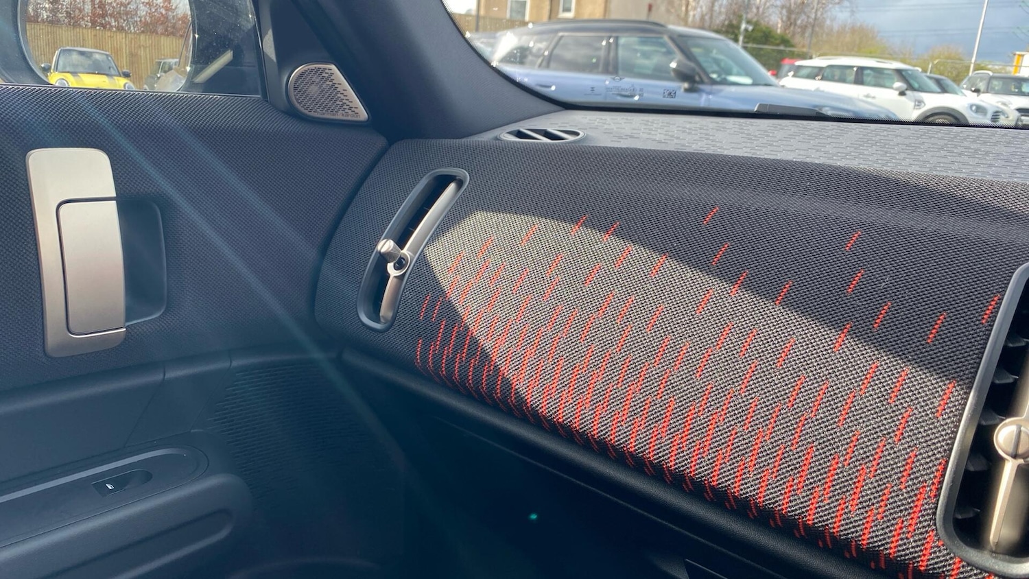 Used MINI Countryman 2025 for sale - 77994124: Photo 35