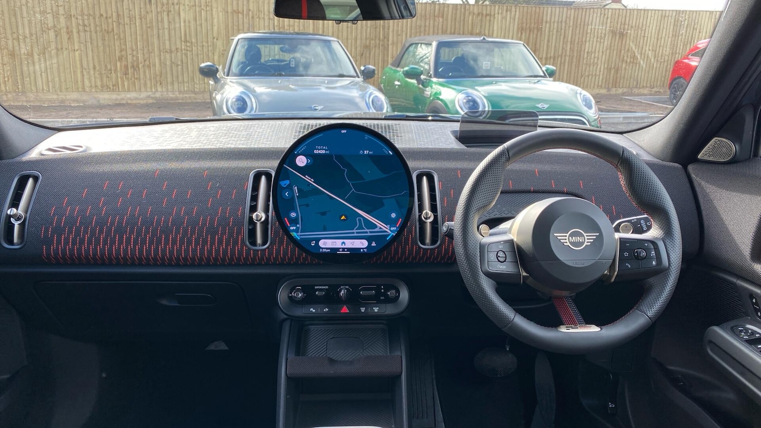 Used MINI Countryman 2025 for sale - 77994124: Photo 4