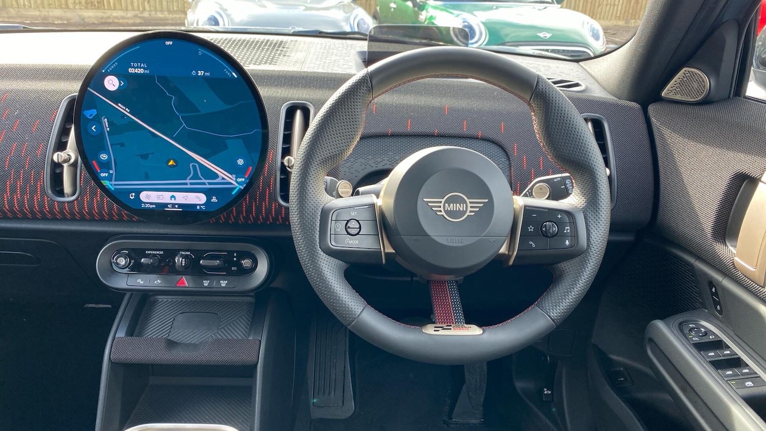 Used MINI Countryman 2025 for sale - 77994124: Photo 5