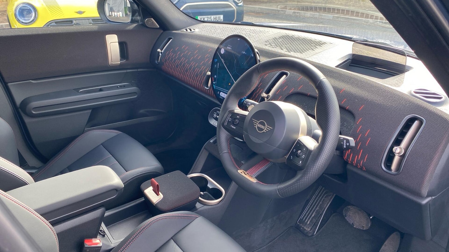 Used MINI Countryman 2025 for sale - 77994124: Photo 6