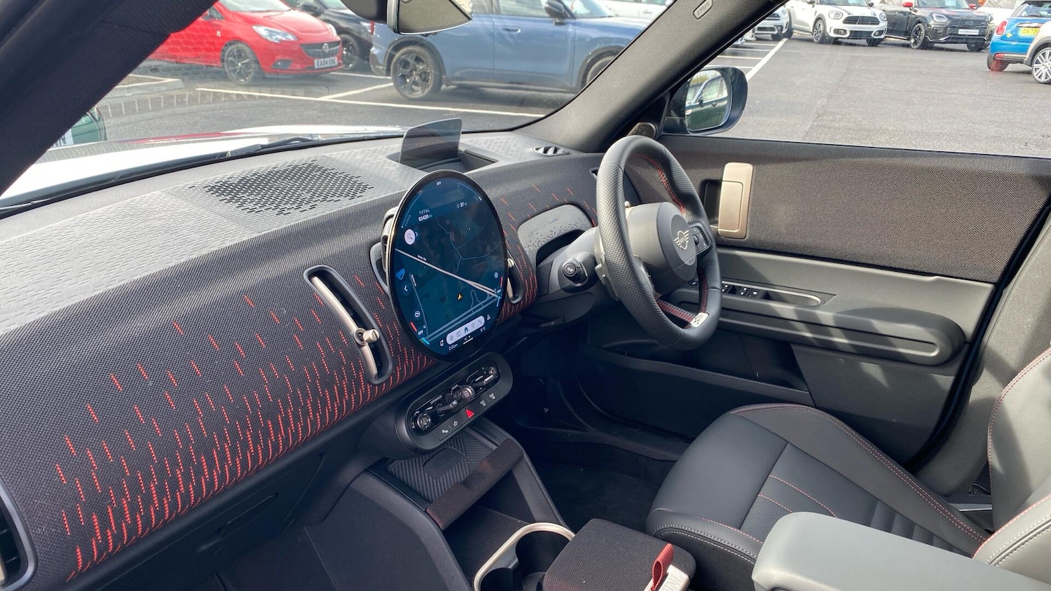 Used MINI Countryman 2025 for sale - 77994124: Photo 7