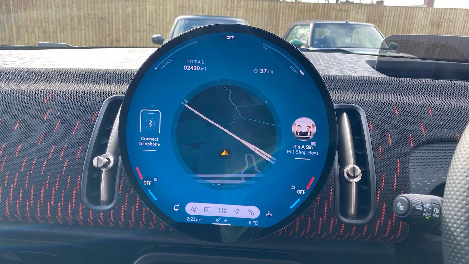 Used MINI Countryman 2025 for sale - 77994124: Photo 8