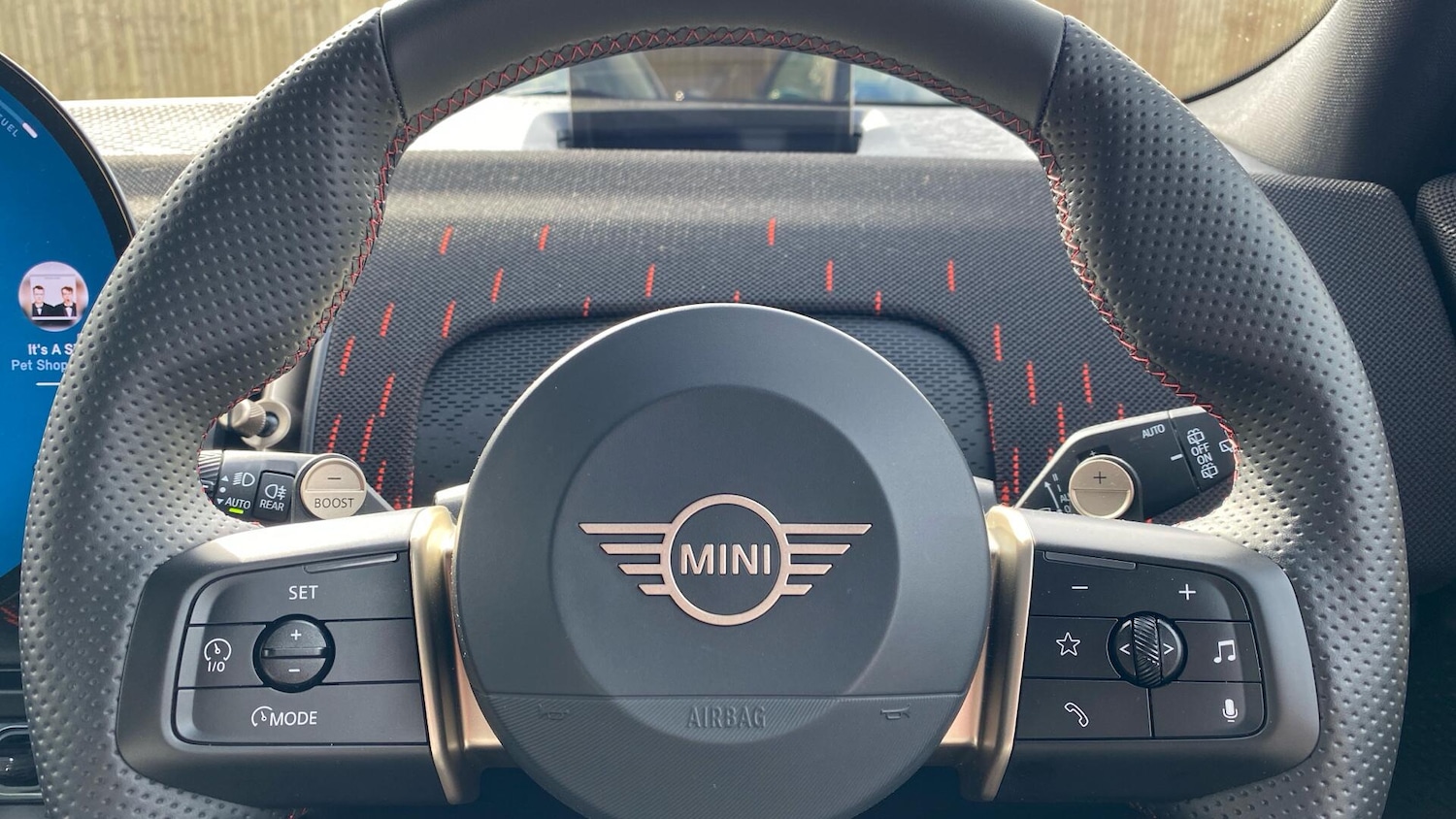 Used MINI Countryman 2025 for sale - 77994124: Photo 9