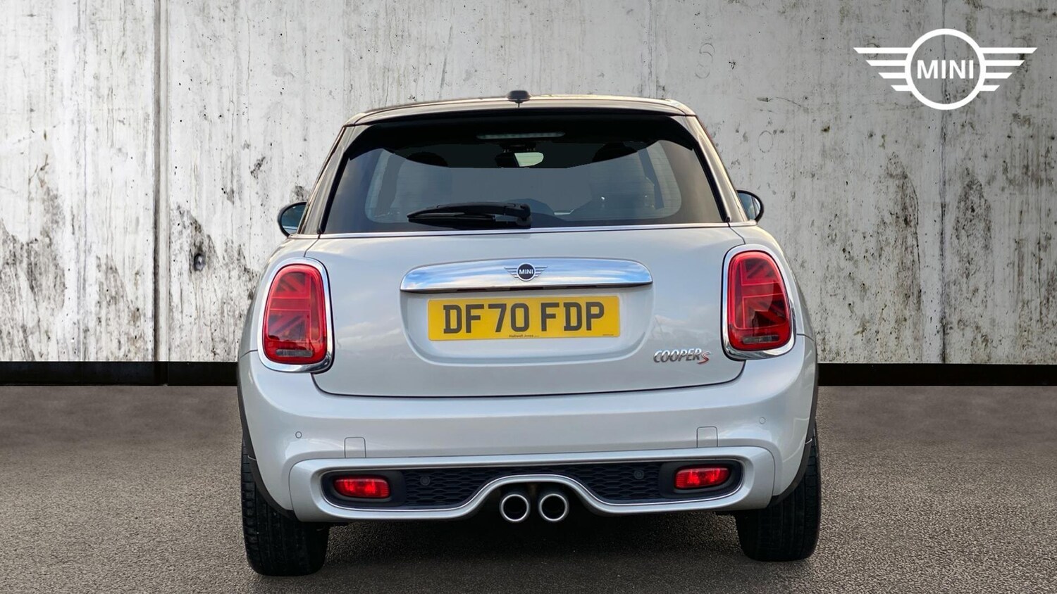 Used MINI Hatch 2020 for sale - 76800927: Photo 15
