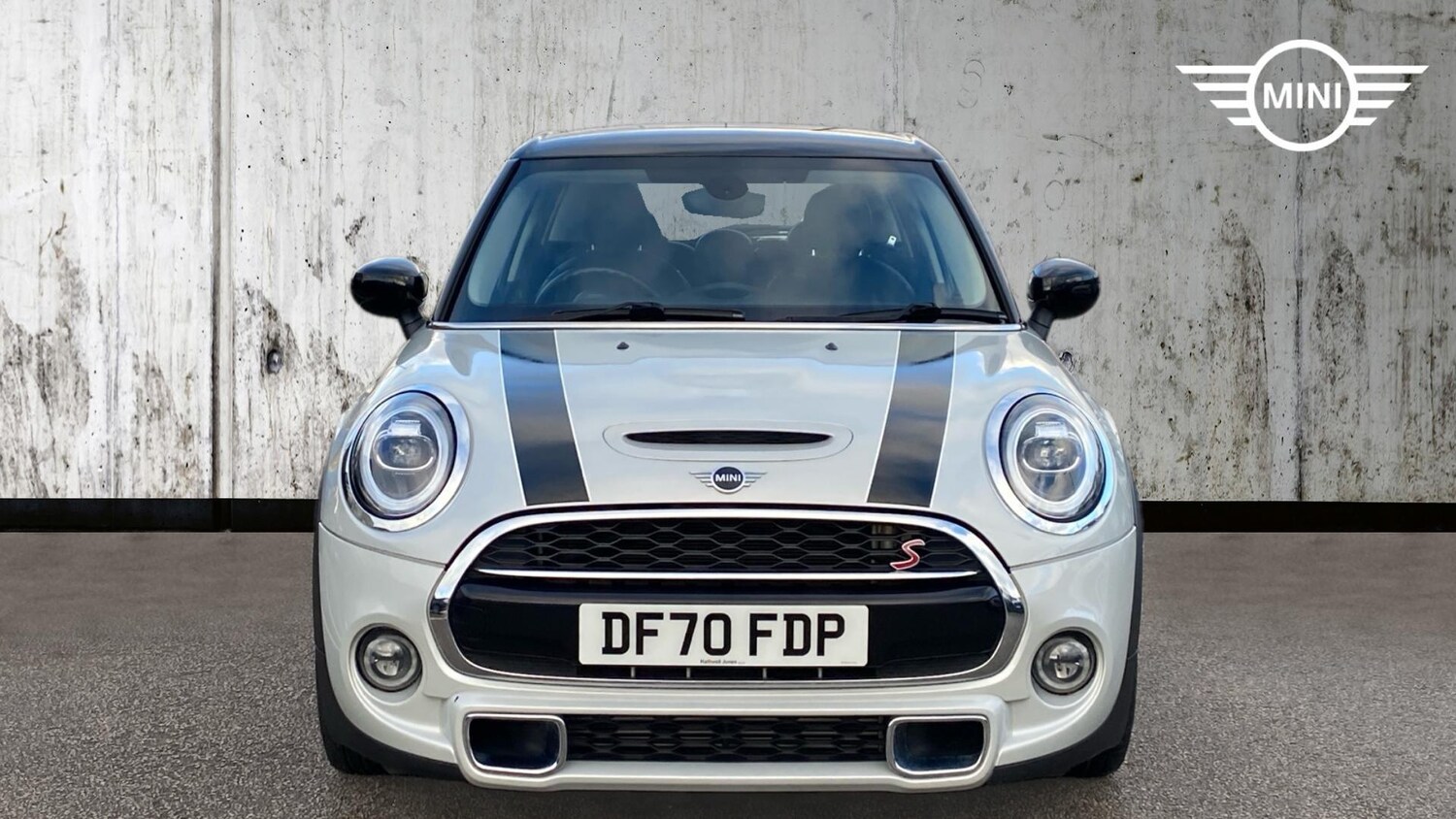 Used MINI Hatch 2020 for sale - 76800927: Photo 16
