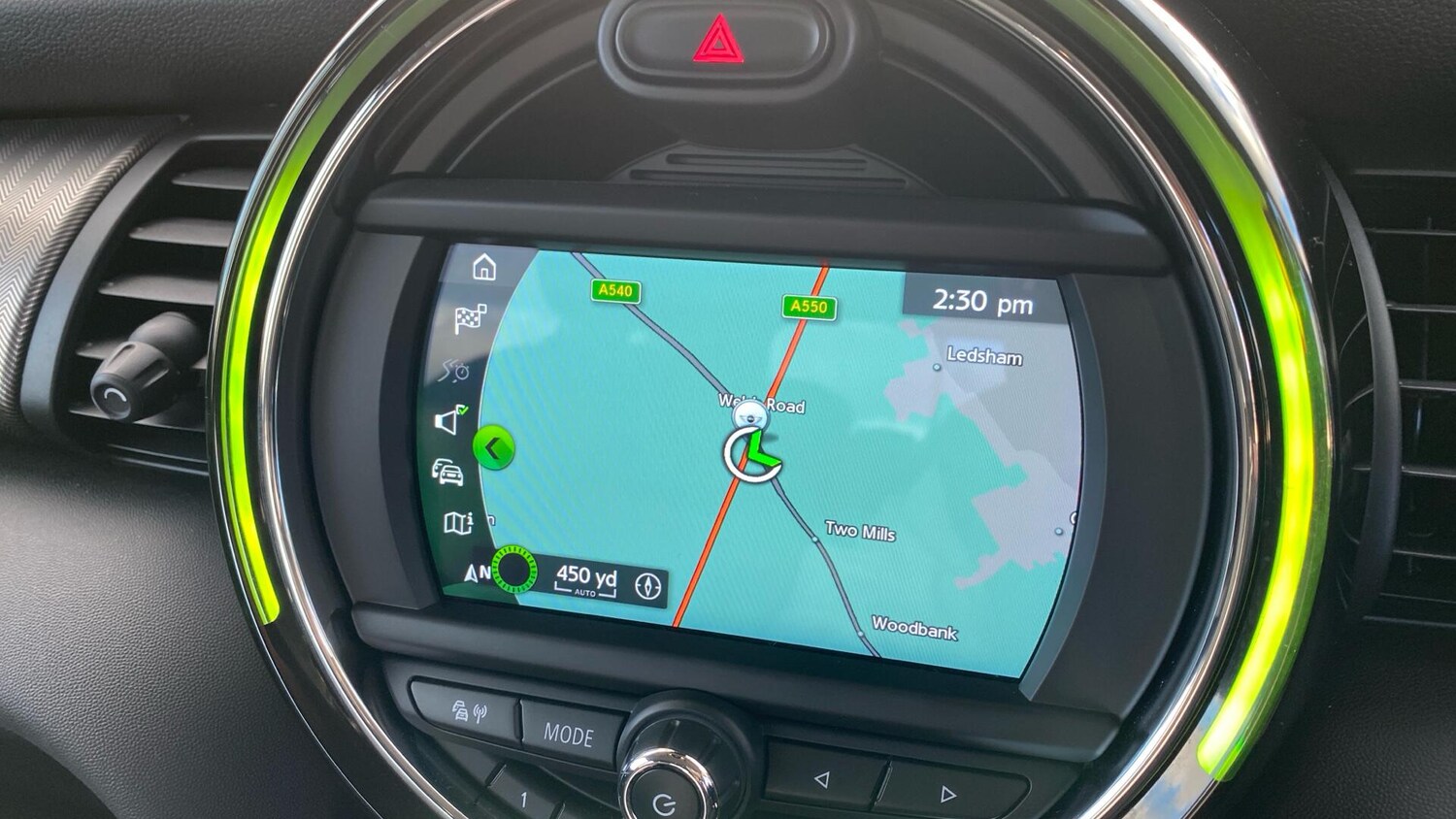 Used MINI Hatch 2020 for sale - 76800927: Photo 21