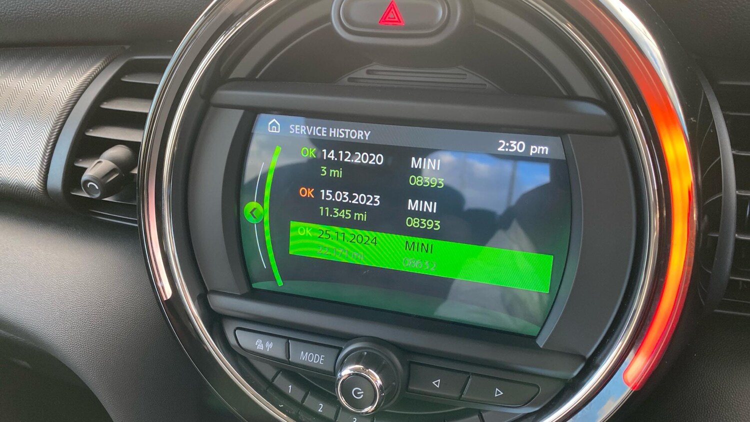 Used MINI Hatch 2020 for sale - 76800927: Photo 25