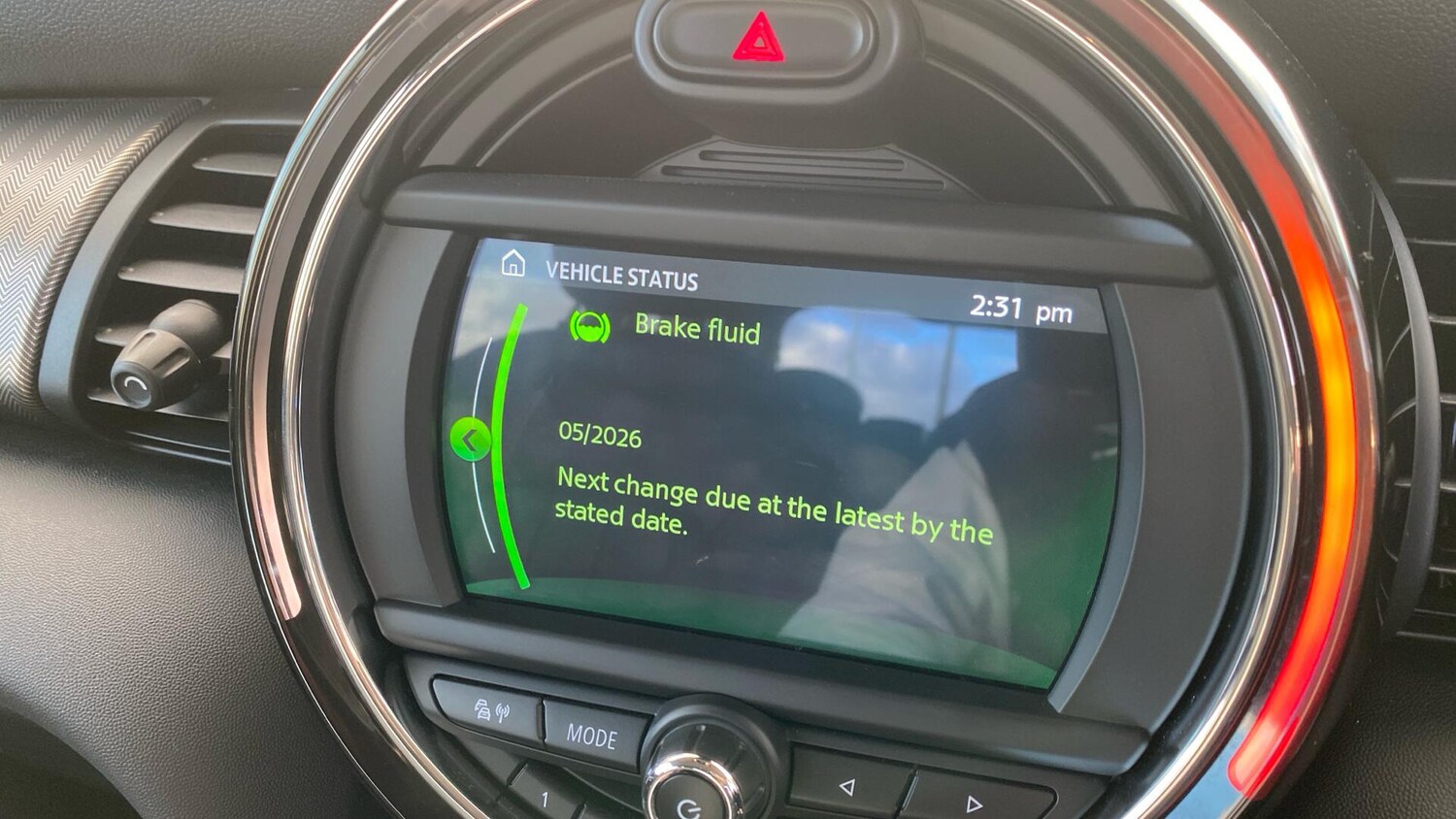 Used MINI Hatch 2020 for sale - 76800927: Photo 26