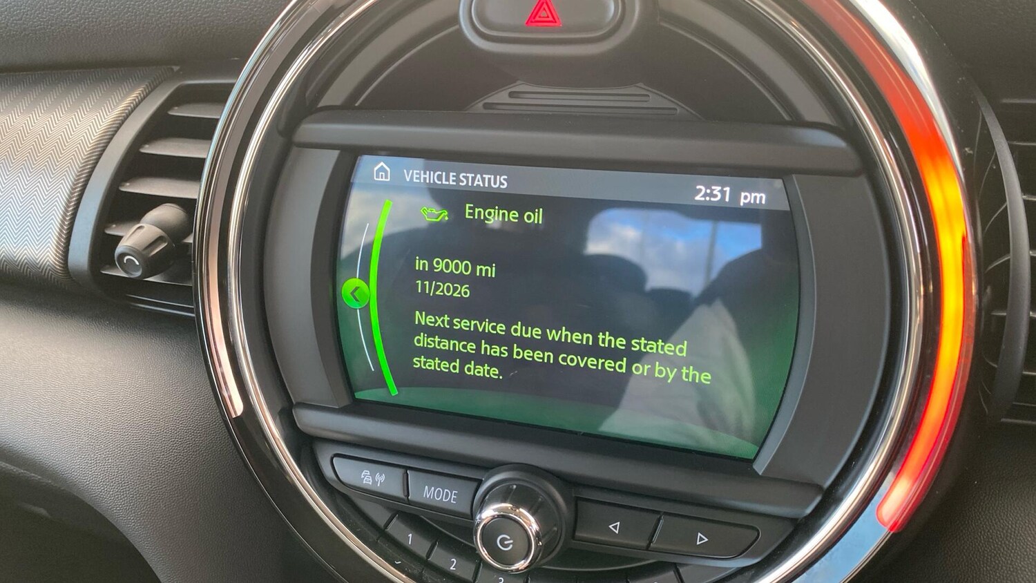 Used MINI Hatch 2020 for sale - 76800927: Photo 27