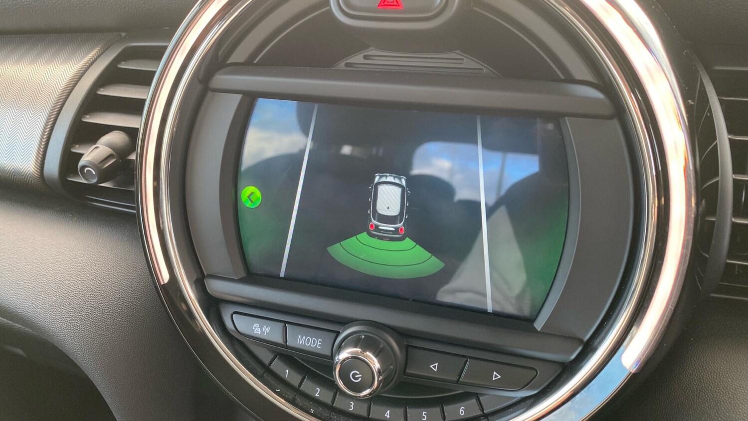 Used MINI Hatch 2020 for sale - 76800927: Photo 28