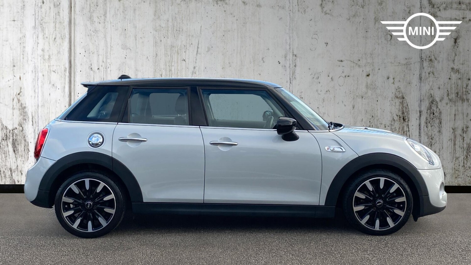 Used MINI Hatch 2020 for sale - 76800927: Photo 3