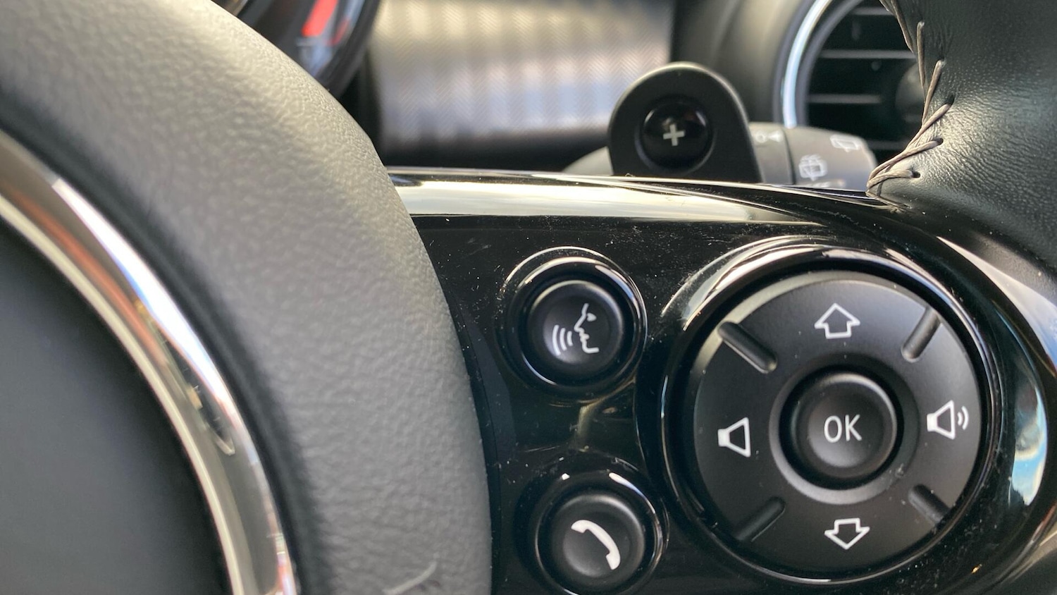 Used MINI Hatch 2020 for sale - 76800927: Photo 35