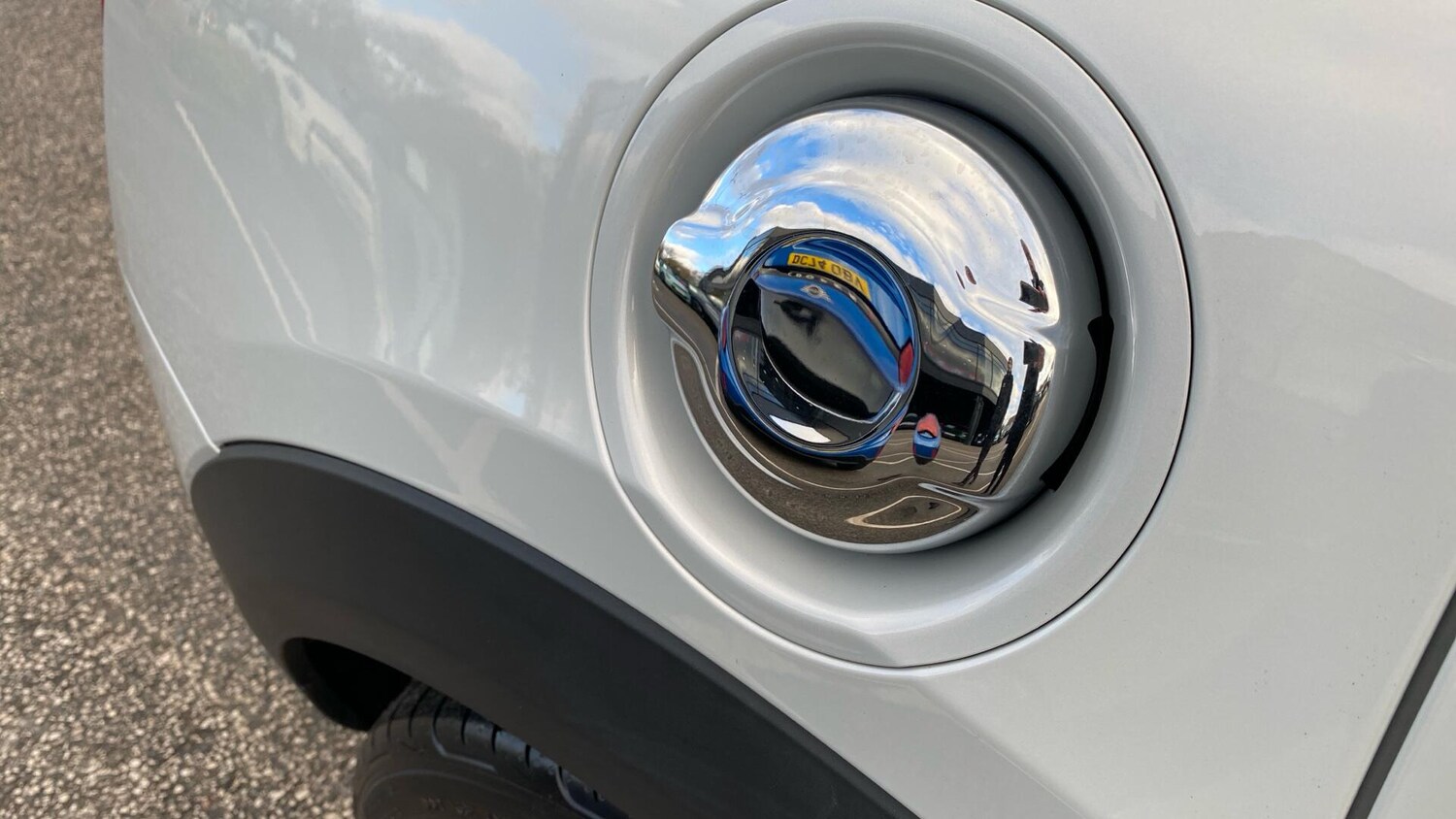 Used MINI Hatch 2020 for sale - 76800927: Photo 38