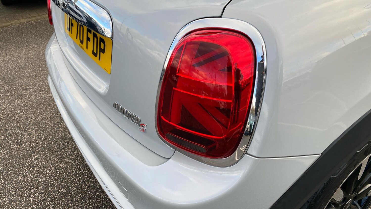 Used MINI Hatch 2020 for sale - 76800927: Photo 39