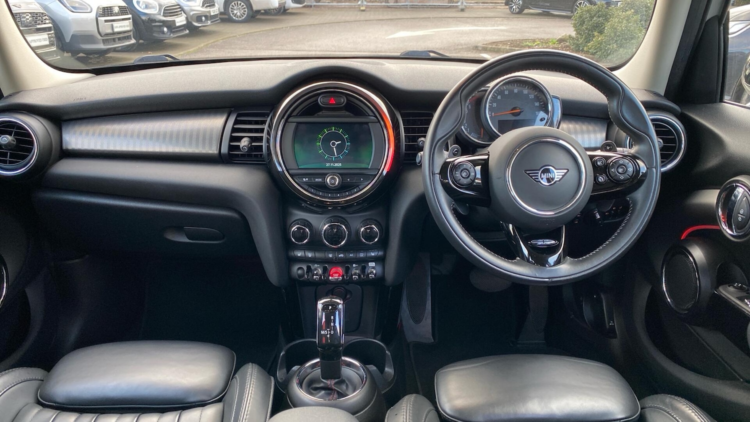 Used MINI Hatch 2020 for sale - 76800927: Photo 4