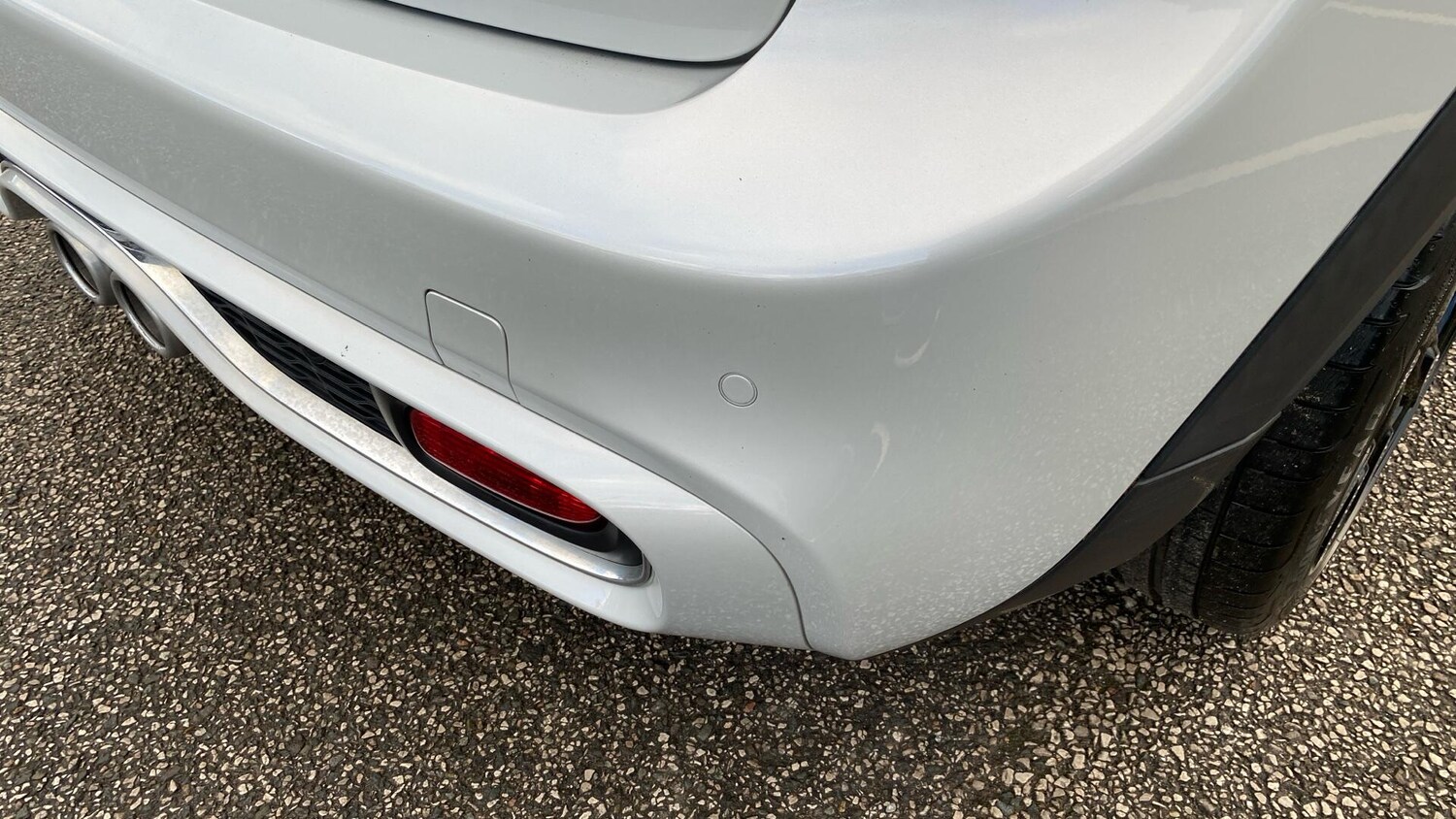 Used MINI Hatch 2020 for sale - 76800927: Photo 41