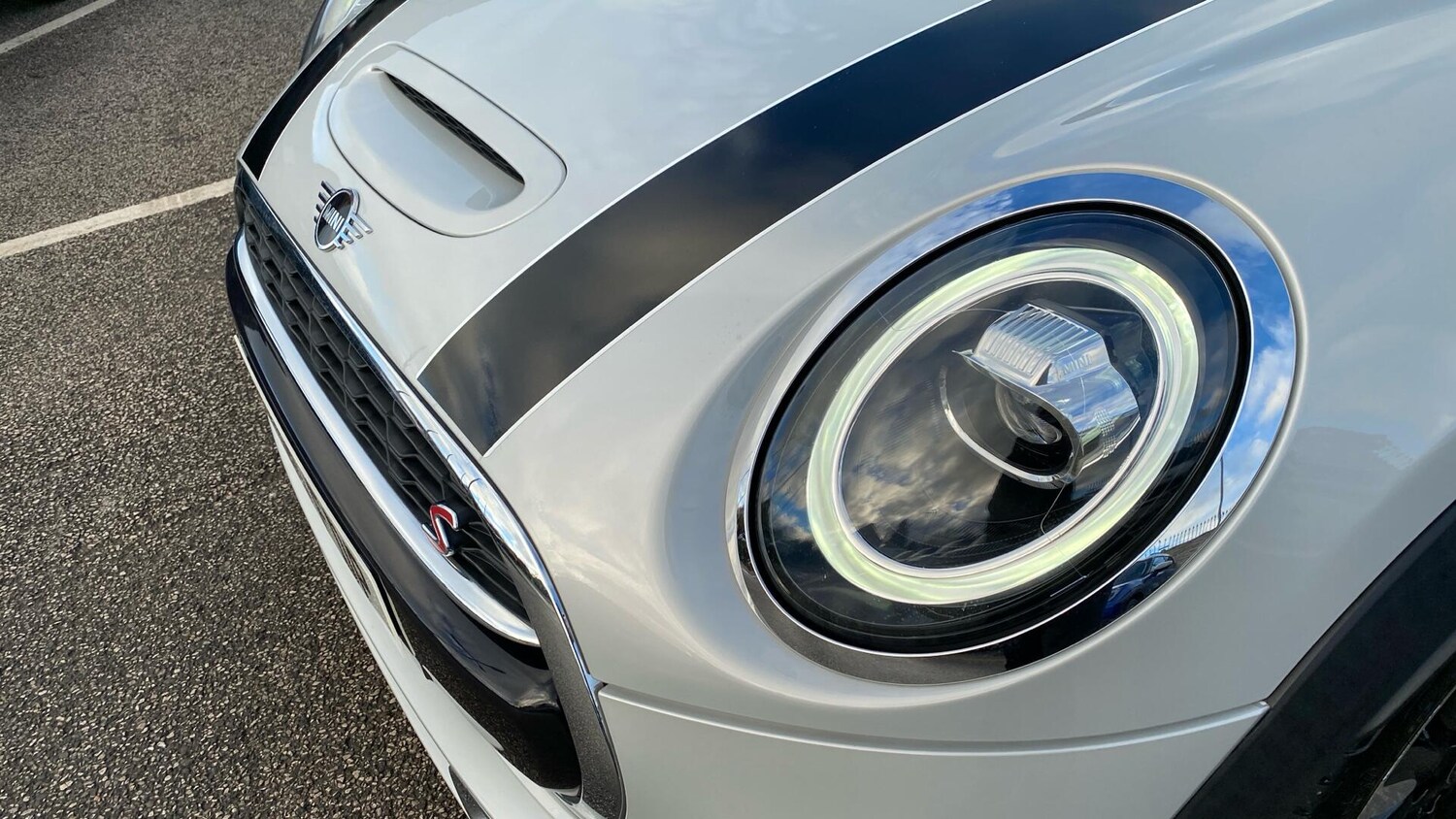 Used MINI Hatch 2020 for sale - 76800927: Photo 47