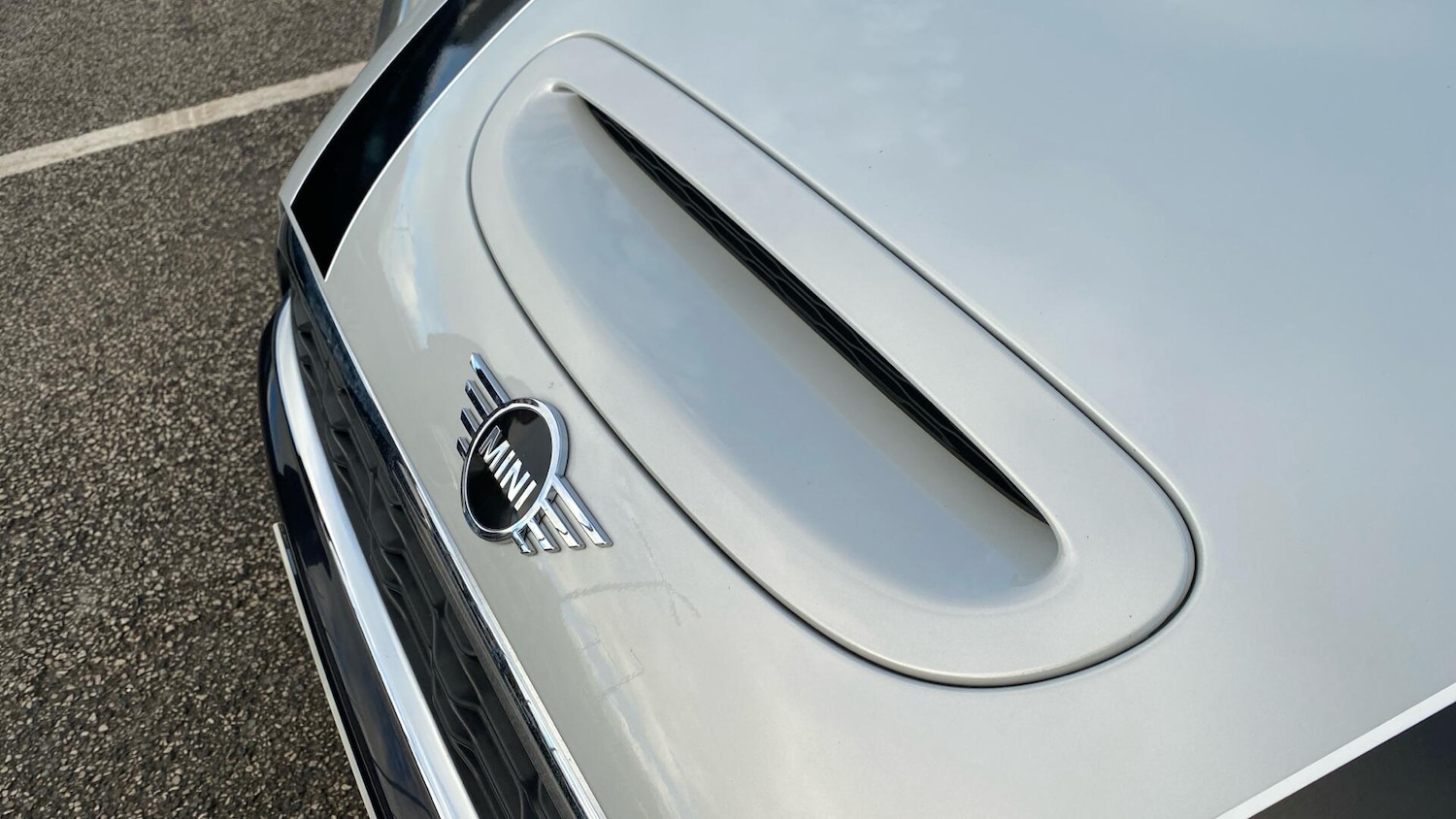 Used MINI Hatch 2020 for sale - 76800927: Photo 48