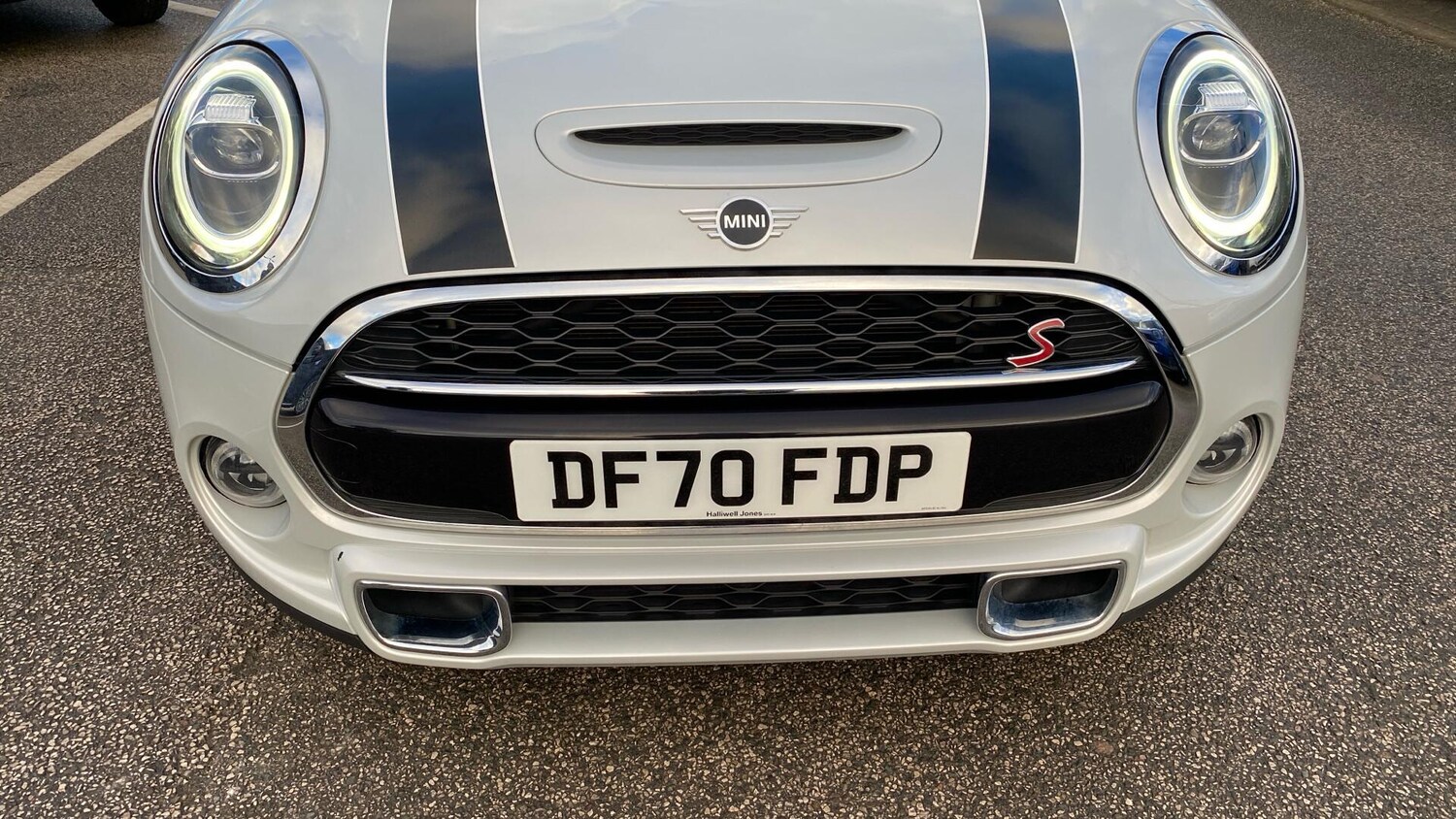 Used MINI Hatch 2020 for sale - 76800927: Photo 49