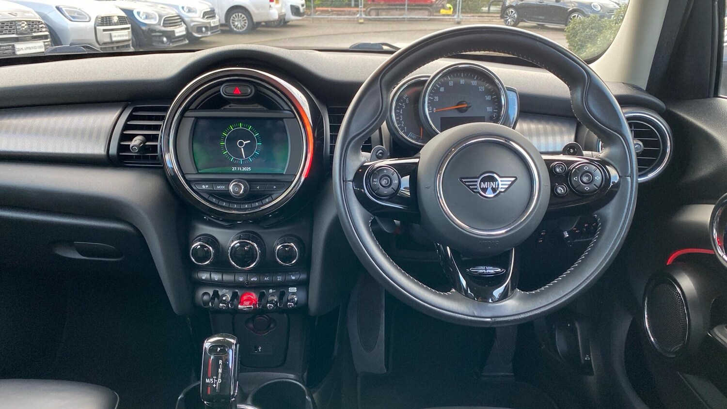 Used MINI Hatch 2020 for sale - 76800927: Photo 5