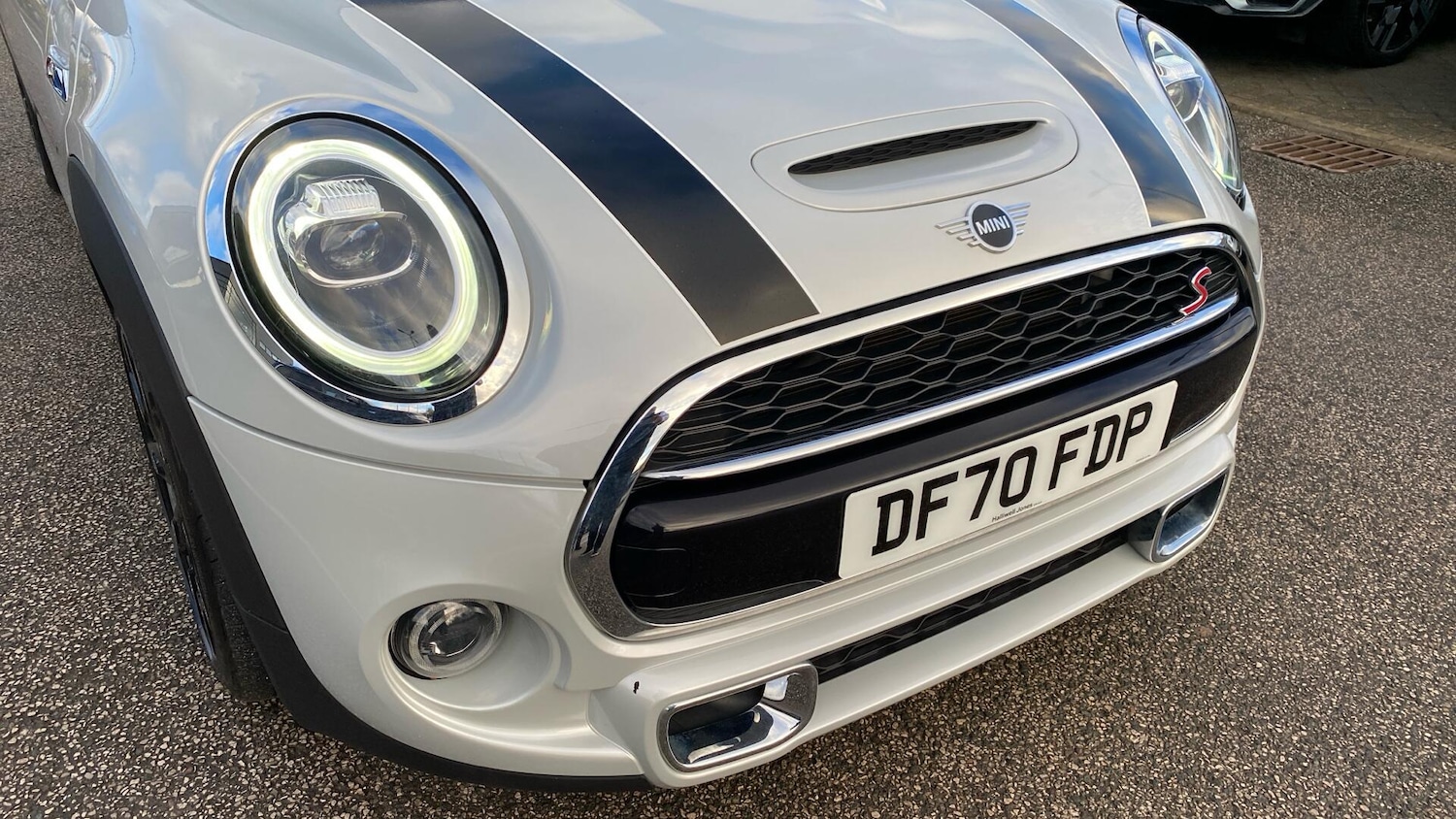 Used MINI Hatch 2020 for sale - 76800927: Photo 50