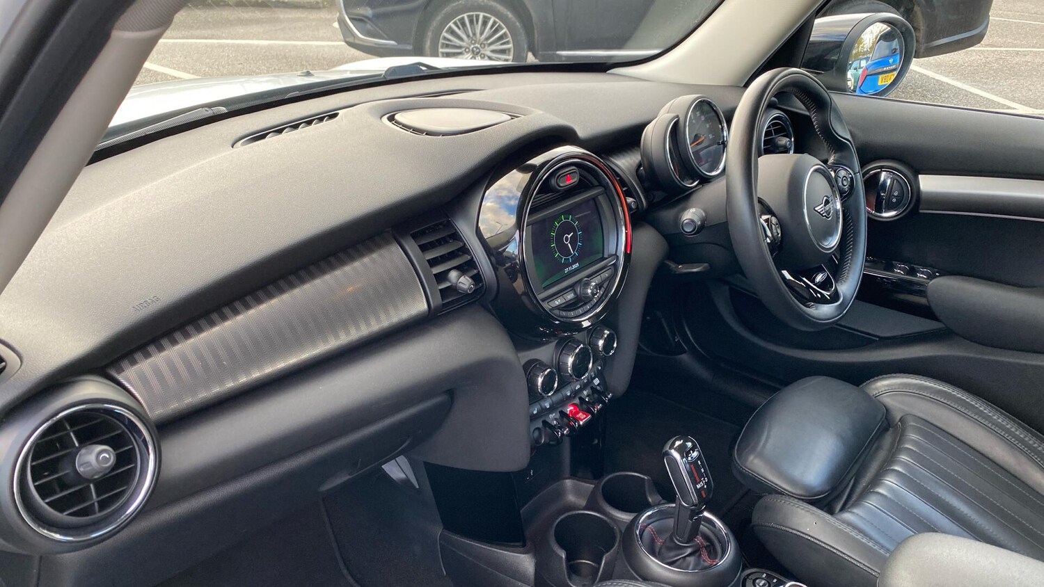 Used MINI Hatch 2020 for sale - 76800927: Photo 7