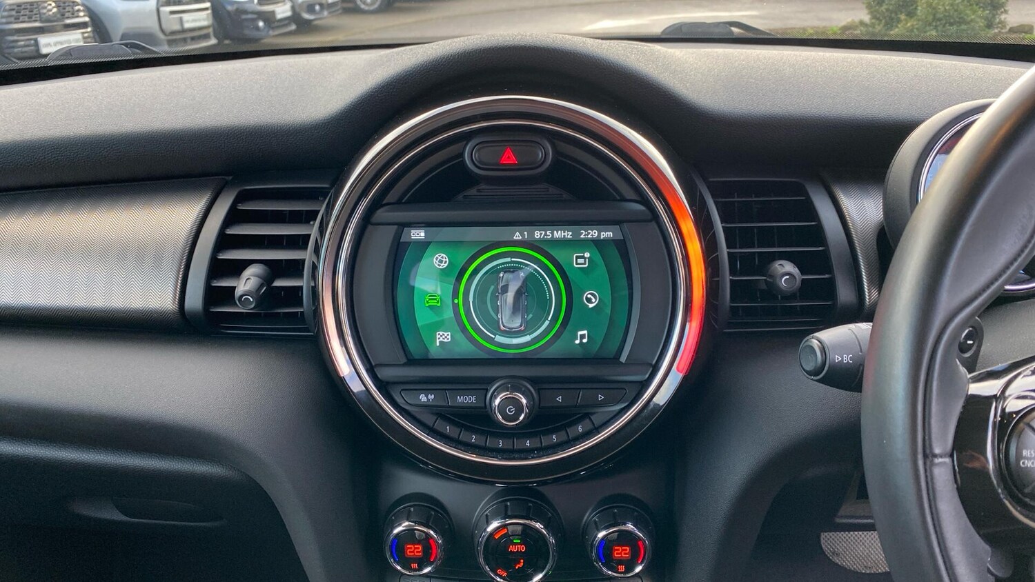 Used MINI Hatch 2020 for sale - 76800927: Photo 8