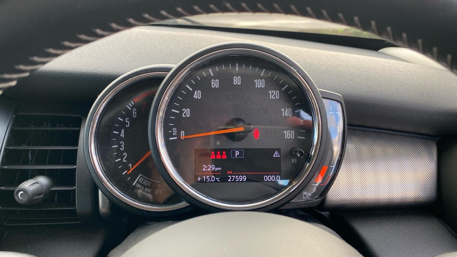 Used MINI Hatch 2020 for sale - 76800927: Photo 9