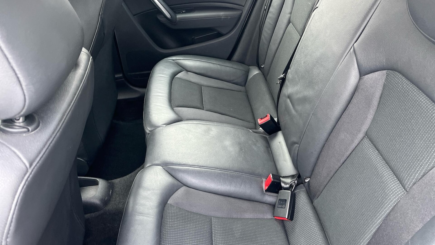 Used Audi A1 2017 for sale - 77611458: Photo 12